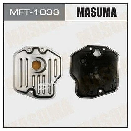 Фильтр АКПП Masuma MFT-K304