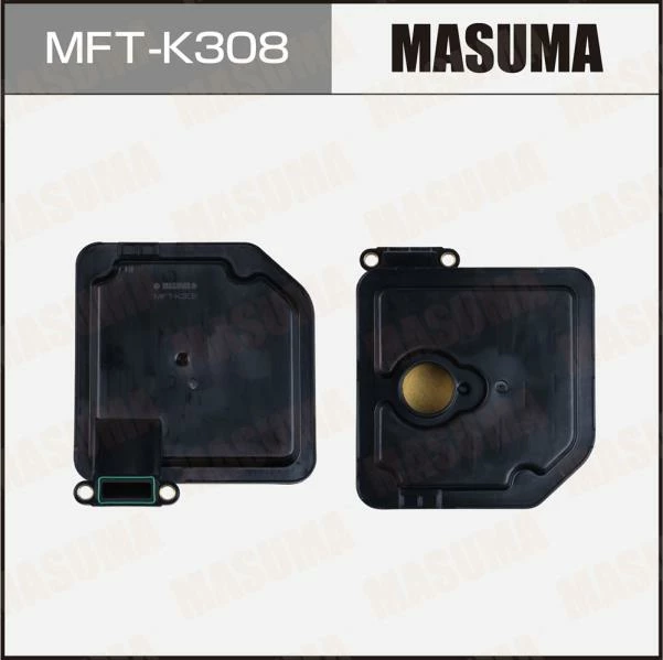 Фильтр АКПП Masuma MFT-K308