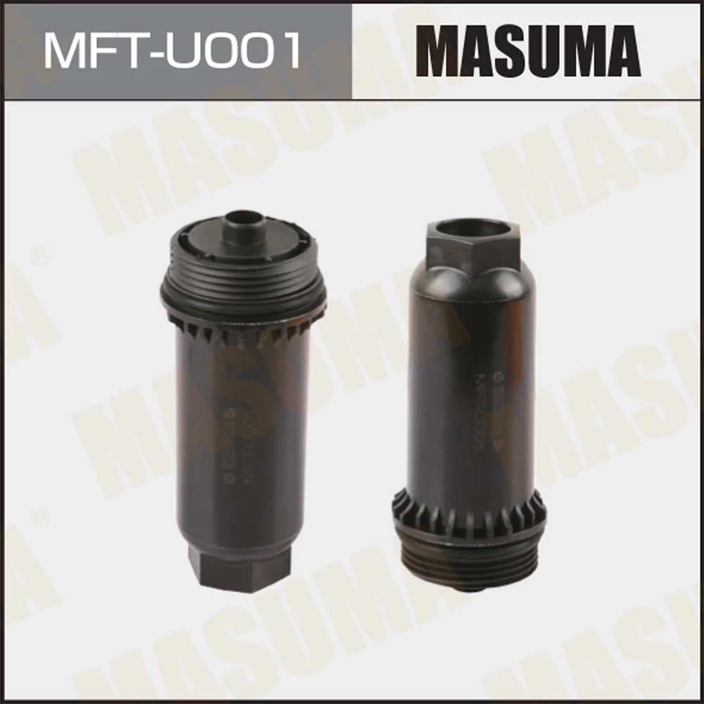 Фильтр АКПП Masuma MFT-U001