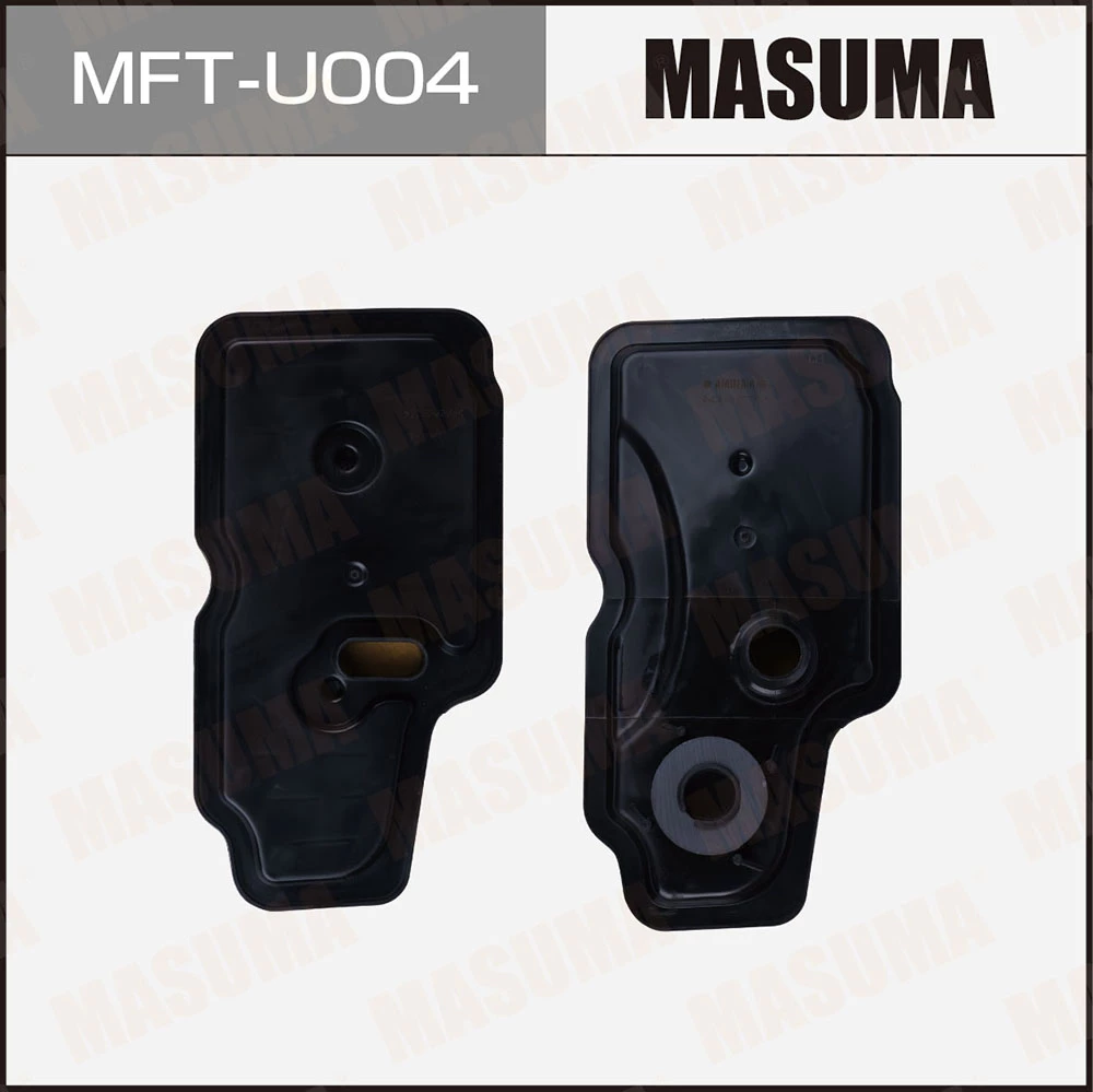 Фильтр АКПП Masuma MFT-U004