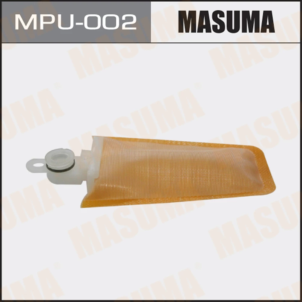 Фильтр бензонасоса Masuma MPU-002