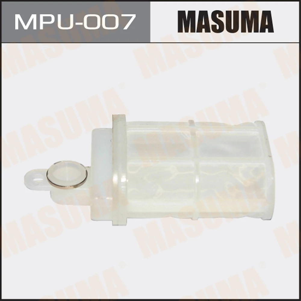 Фильтр бензонасоса Masuma MPU-007