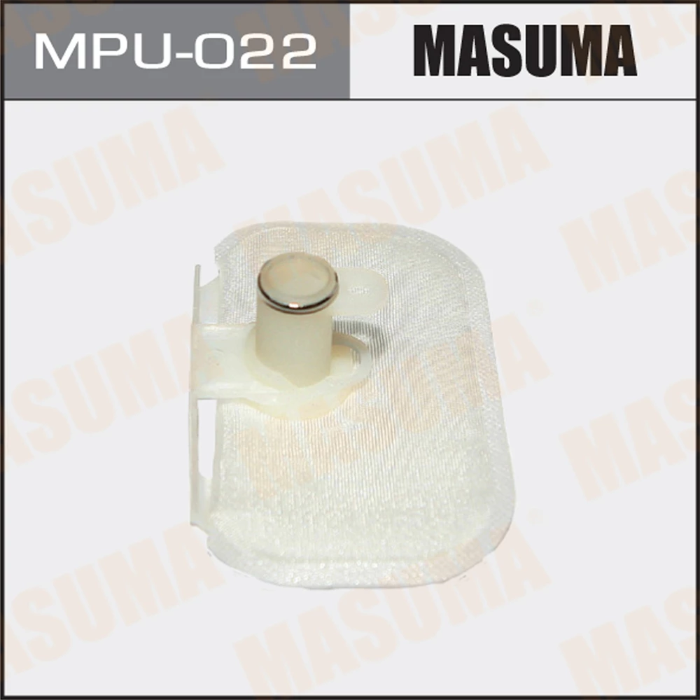 Фильтр бензонасоса Masuma MPU-022