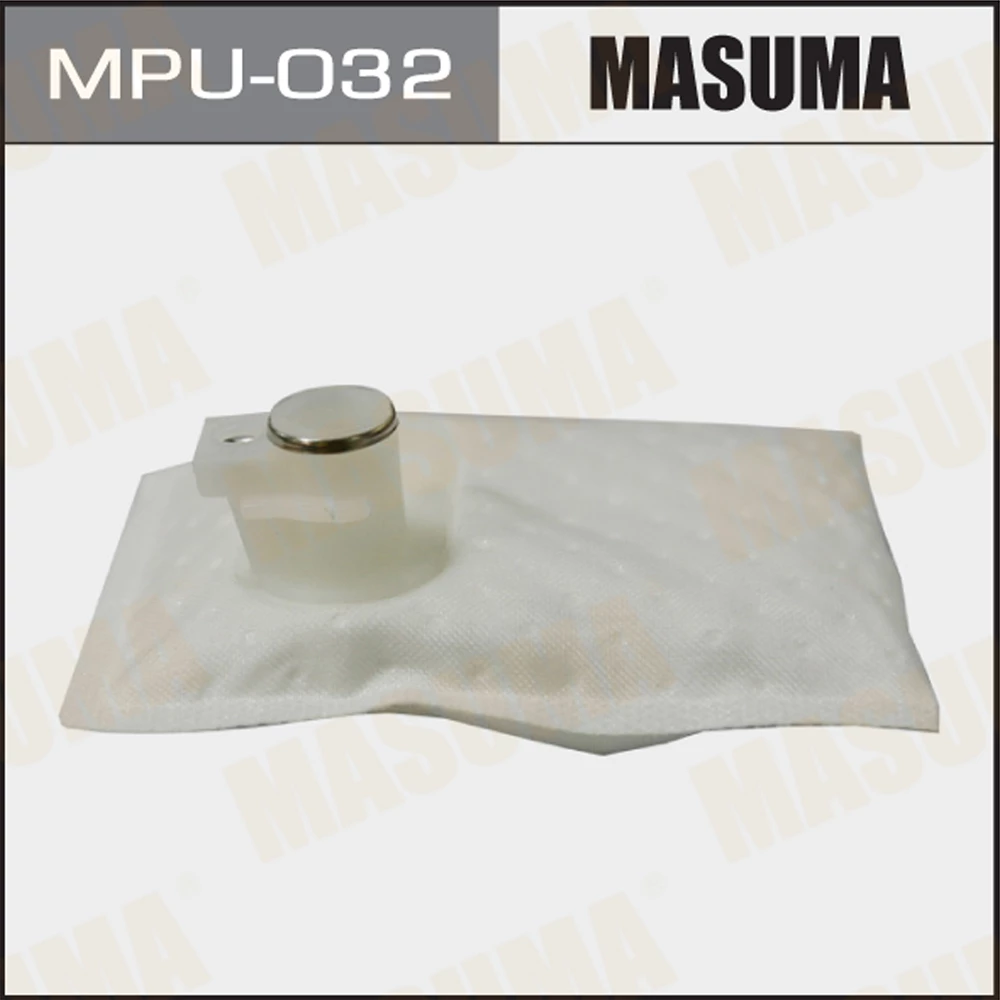 Фильтр бензонасоса Masuma MPU-032