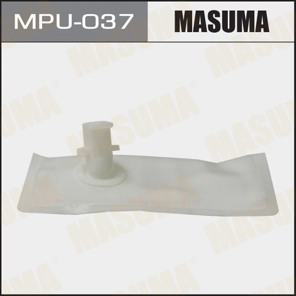 Фильтр бензонасоса Masuma MPU-037