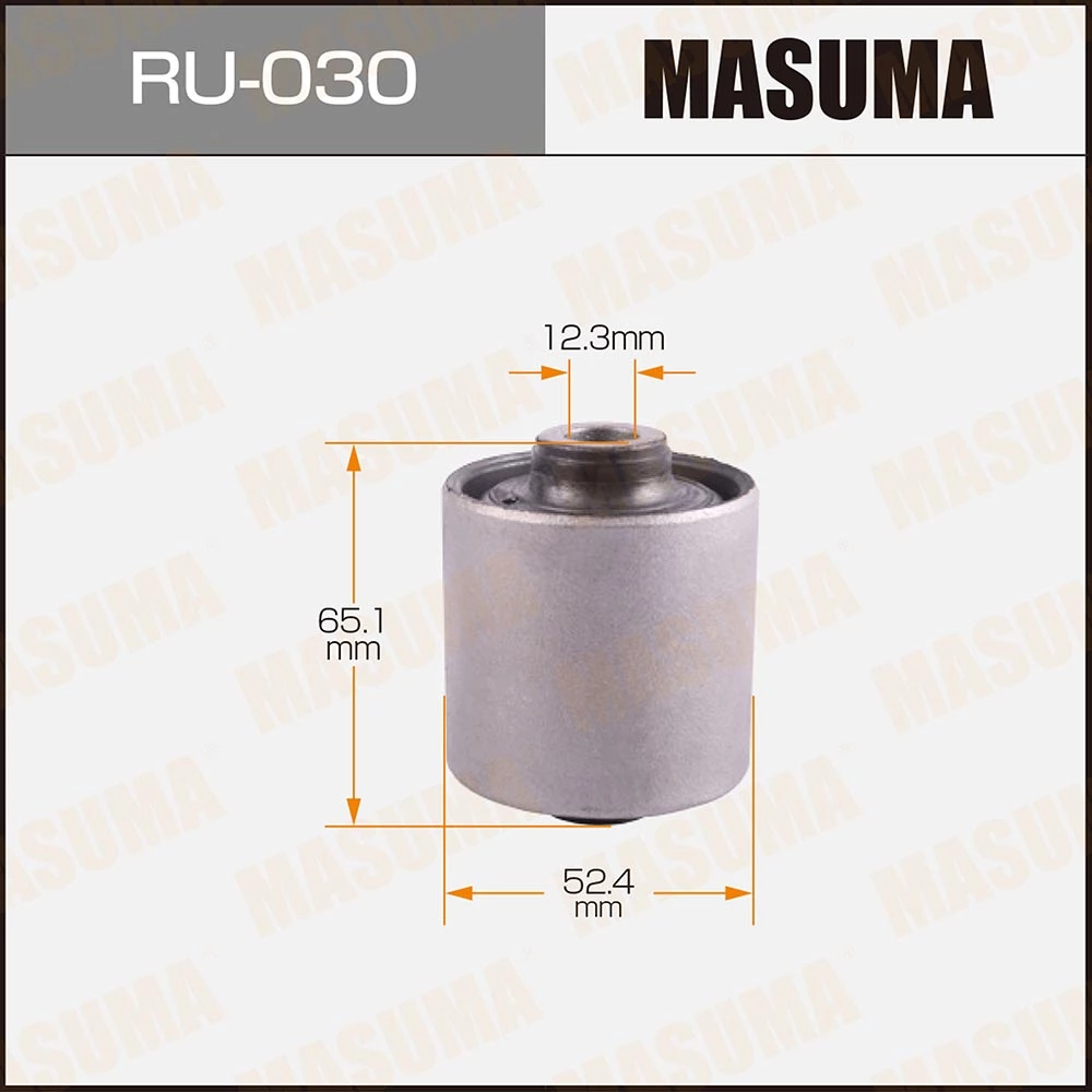 Сайлентблок Masuma RU-030