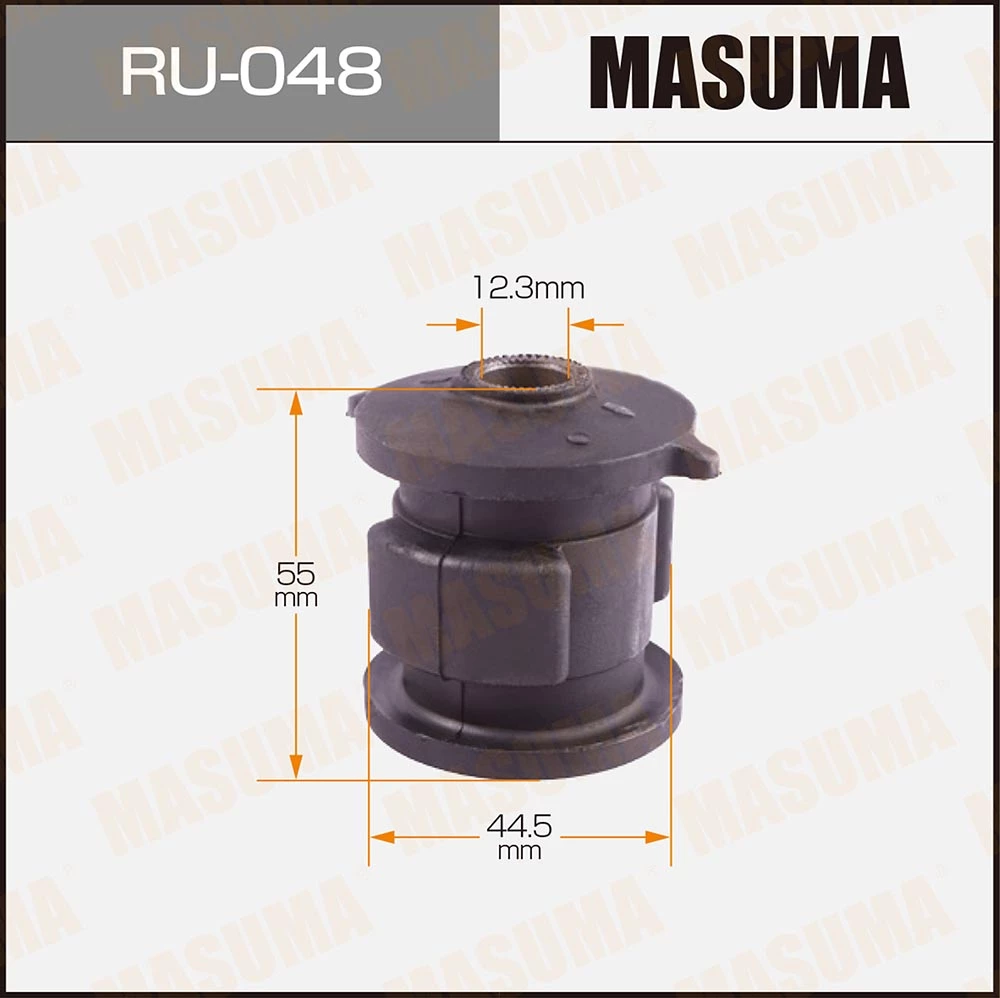 Сайлентблок Masuma RU-048