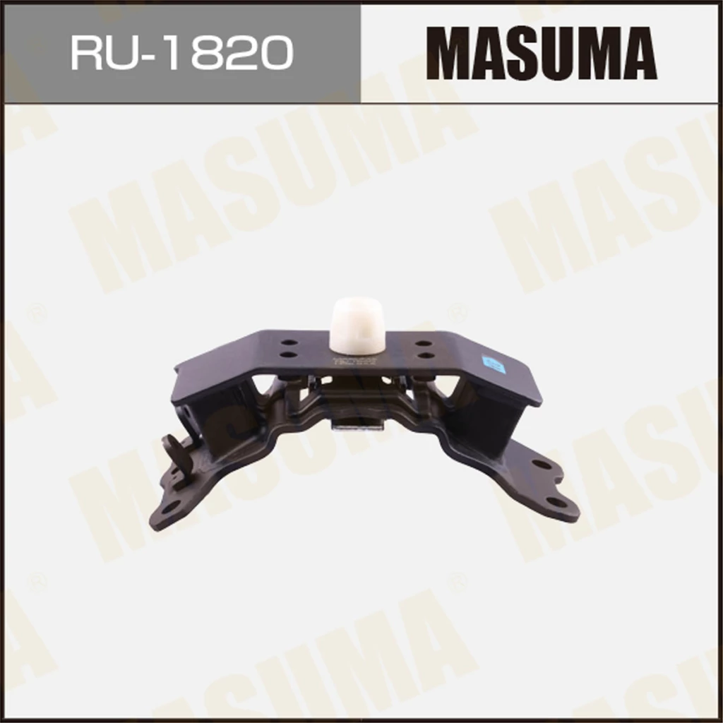 Подушка крепления двигателя Masuma RU-1820