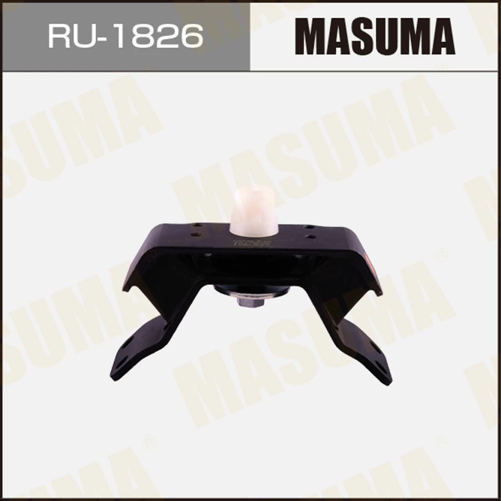 Подушка крепления двигателя Masuma RU-1826