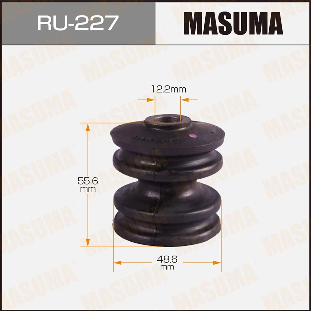 Сайлентблок Masuma RU-227