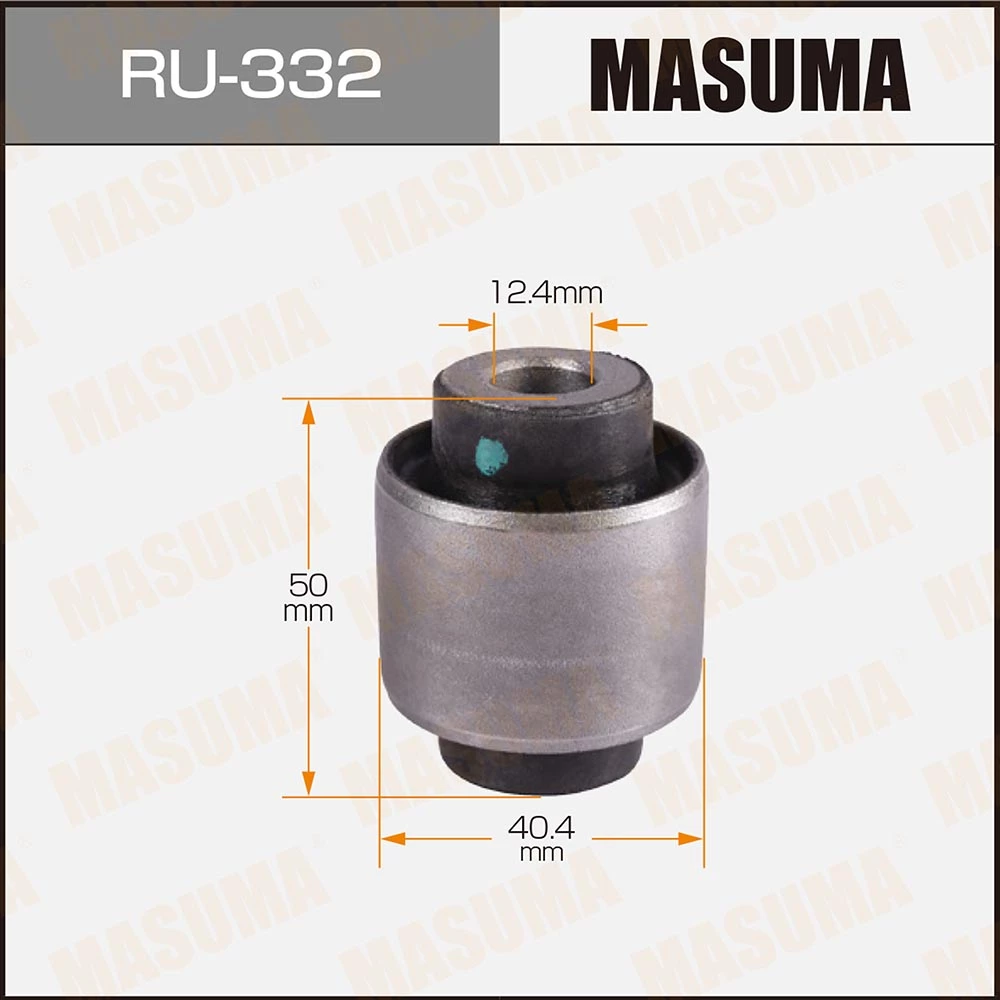 Сайлентблок Masuma RU-332
