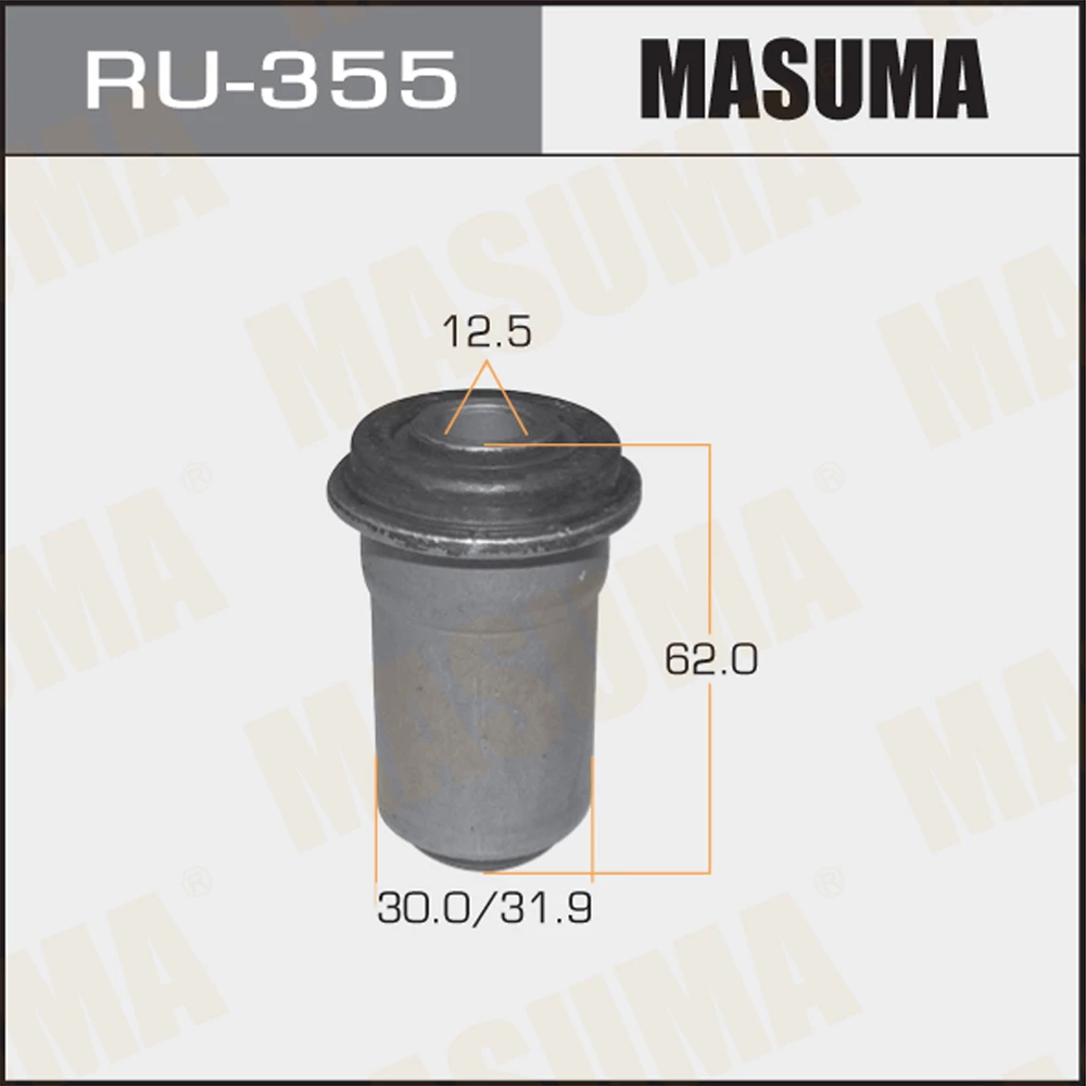 Сайлентблок Masuma RU-355