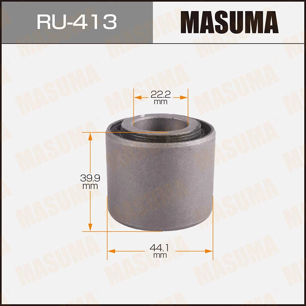 Сайлентблок Masuma RU-413
