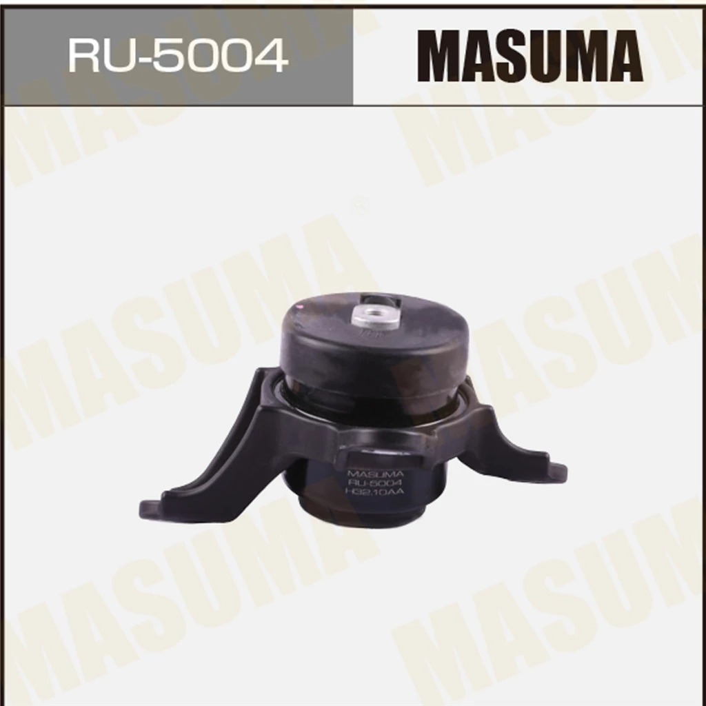 Подушка крепления двигателя Masuma RU-5004