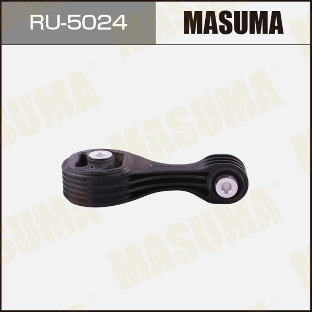 Подушка крепления двигателя Masuma RU-5024