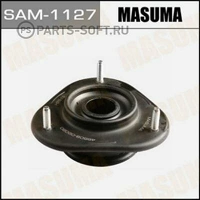 Опора амортизатора Masuma SAM-1127