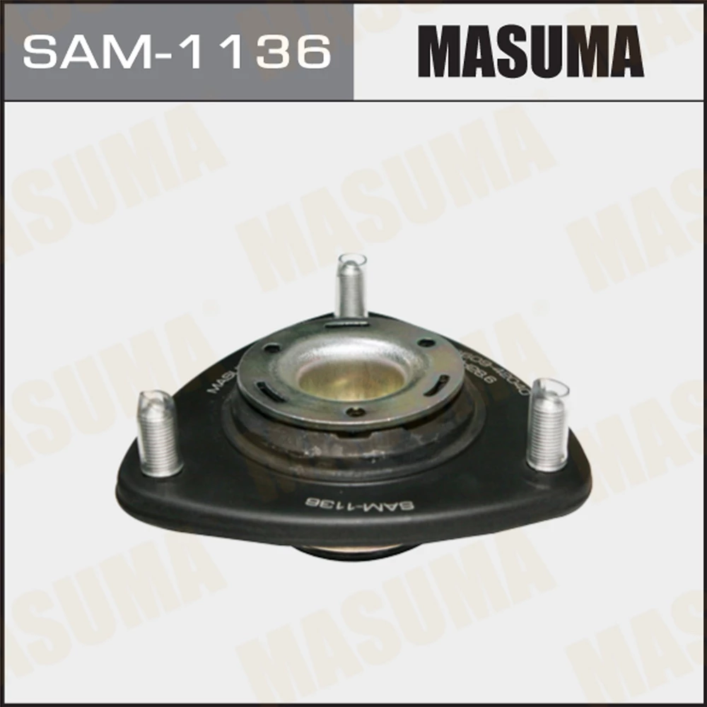 Опора амортизатора Masuma SAM-1136