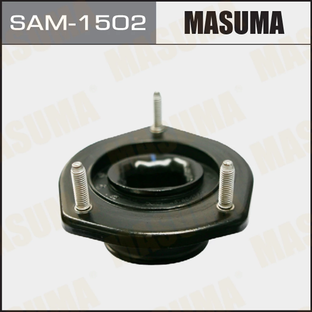 Опора амортизатора Masuma SAM-1502