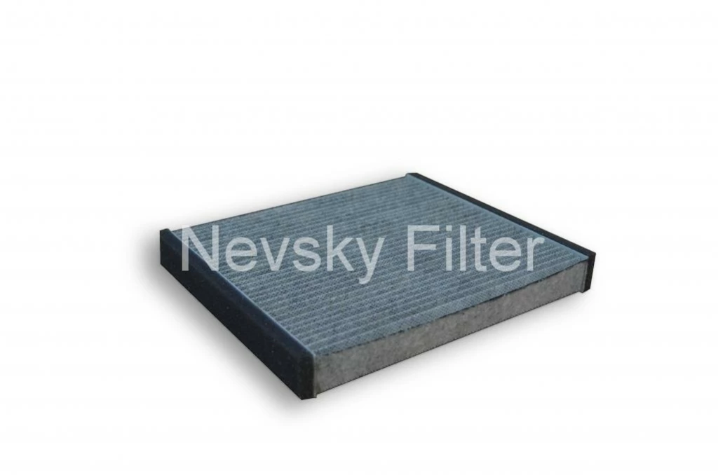 Фильтр салона Nevsky Filter NF-6176C