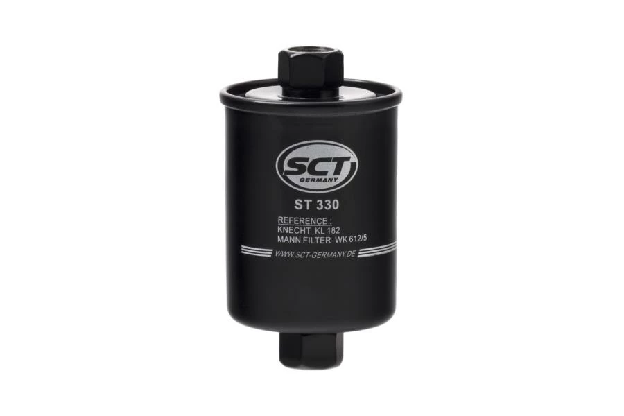 Фильтр топливный ВАЗ 2110 инжектор Mannol SCT ST330