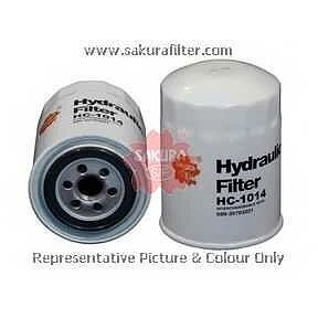 Фильтр гидравлический Sakura HC1014