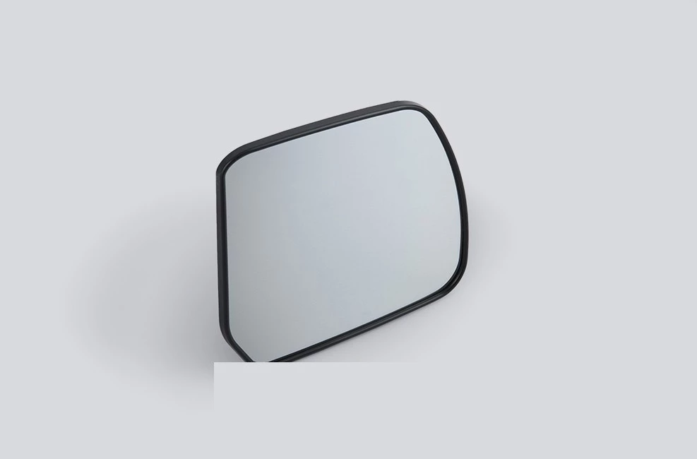Вставка зеркала УАЗ Патриот с 2014 г.в. правая с держателем