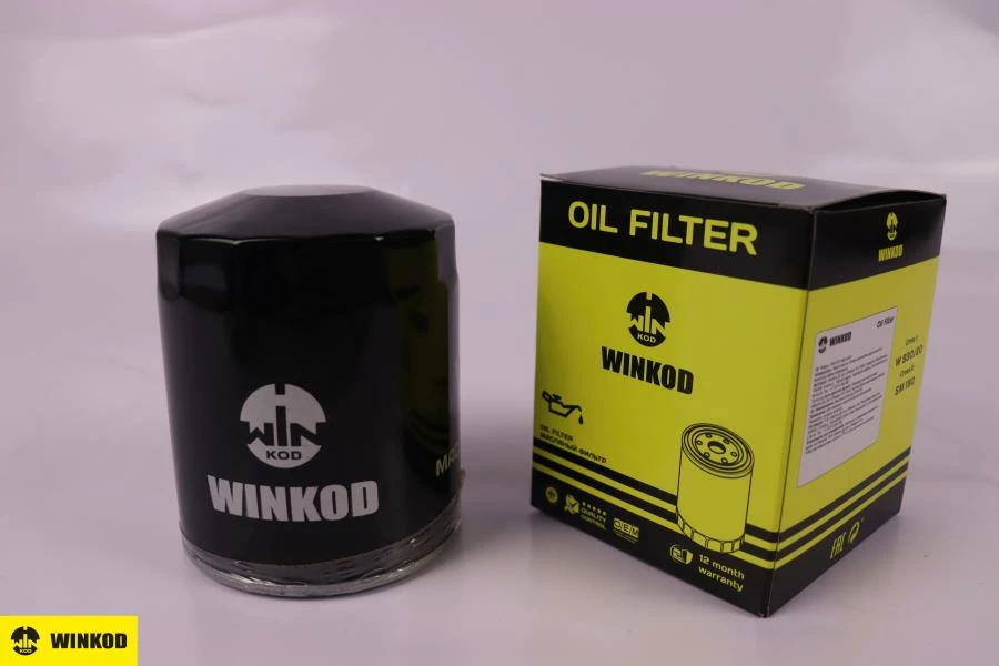 Фильтр масляный Winkod WO1980