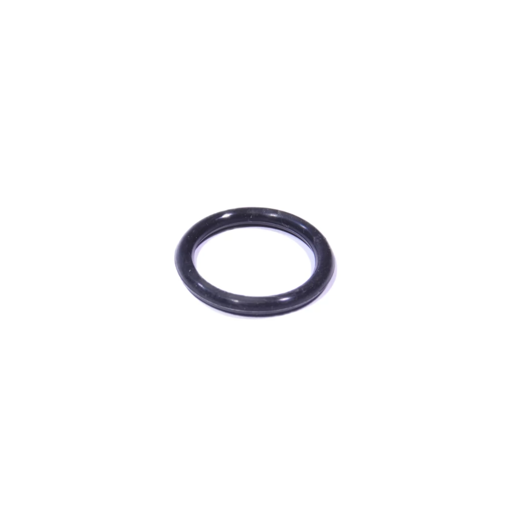Кольцо уплотнительное патрубка системы охлаждения (27,8х4,2) черный MVQ ПТП64 PTP001759