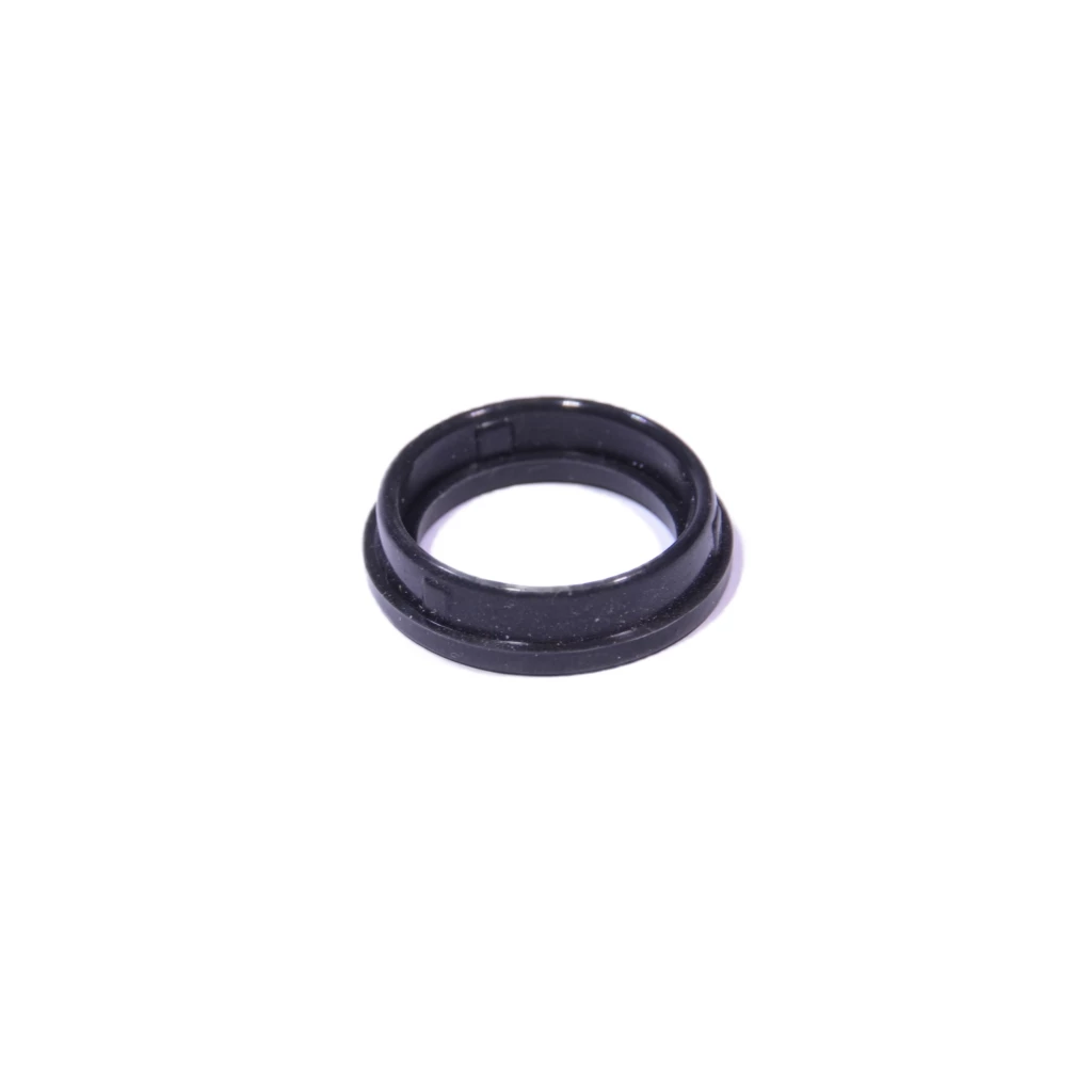 Кольцо уплотнительное свечного колодца черный MVQ ПТП64 PTP022968
