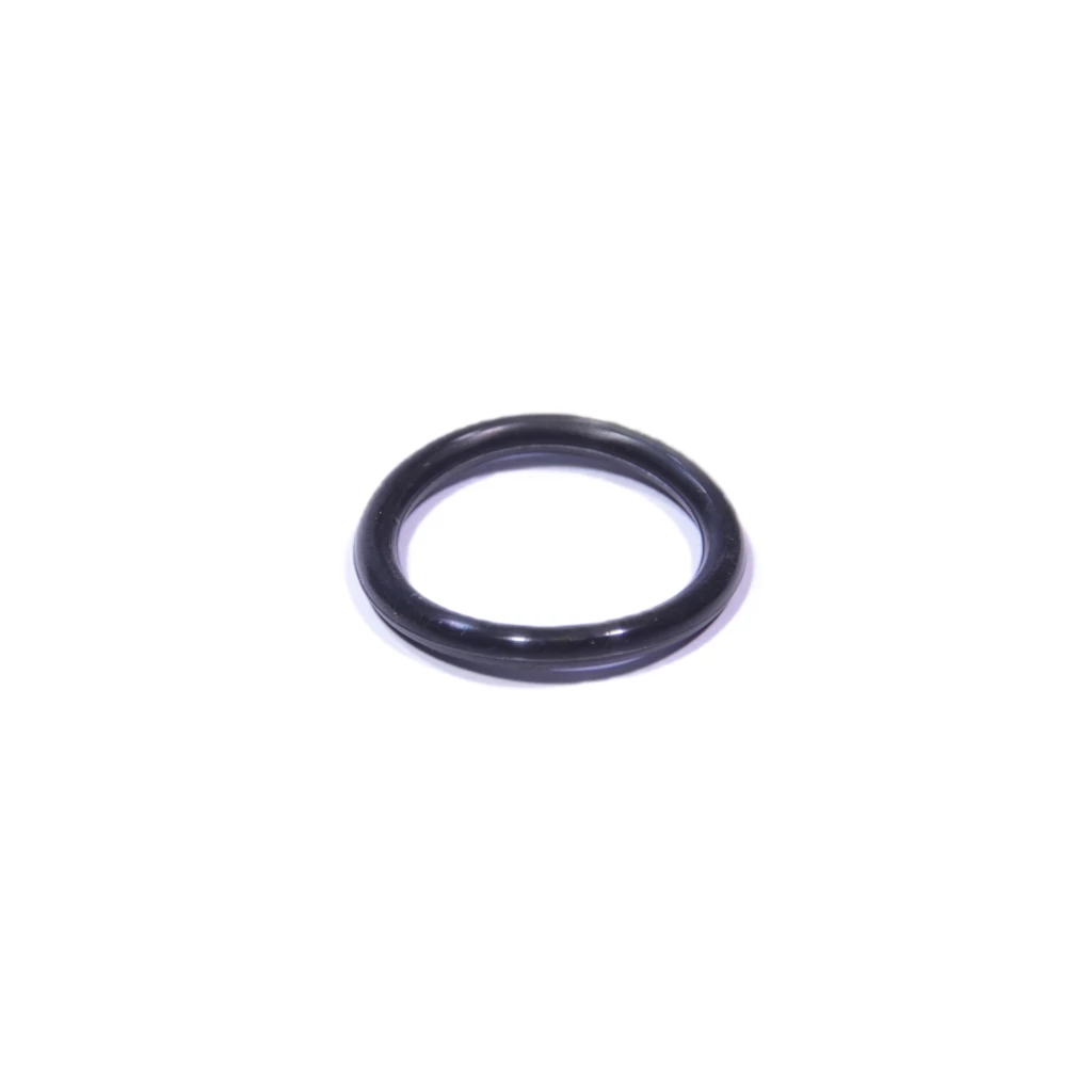 Кольцо уплотнительное системы охлаждения (27,7х3,8) черный MVQ ПТП64 PTP023572