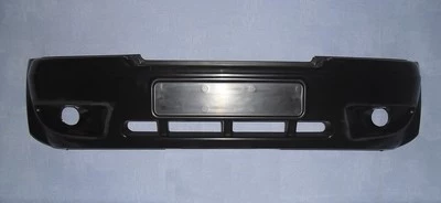 Бампер передний (голый) УАЗ-3163 Патриот