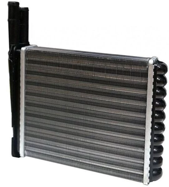 Радиатор отопителя 1117/1119 (алюм.) ШААЗ