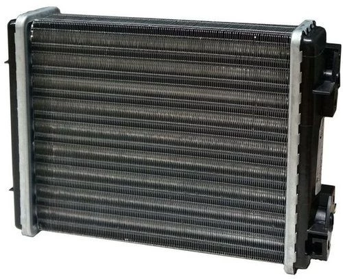 Радиатор отопителя 2101 (алюм.) ШААЗ
