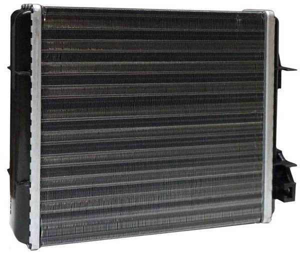 Радиатор отопителя 2105 (алюм.) ШААЗ