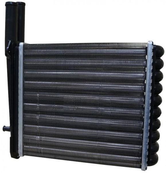 Радиатор отопителя 2111 (алюм.) ШААЗ