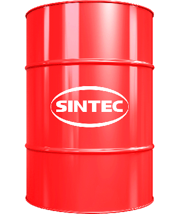 Масло моторное SINTEC LUXE SAE 10W-40 API SL/CF 180л