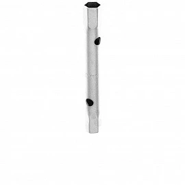 Ключ трубка (12x13) AV Steel