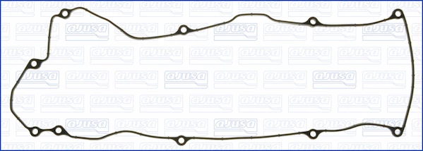 Прокладка клапанной крышки Ajusa 11091800