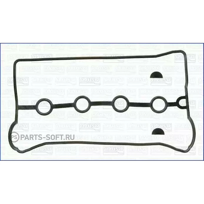 Прокладка клапанной крышки Ajusa 56029900
