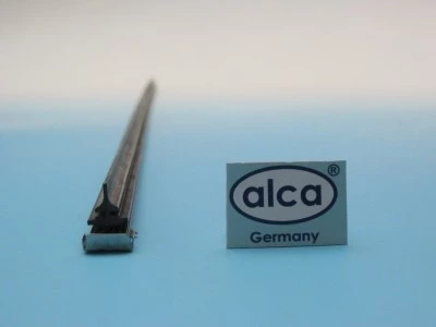 Резинка стеклоочистителя (610 мм) ALCA Ёлочка