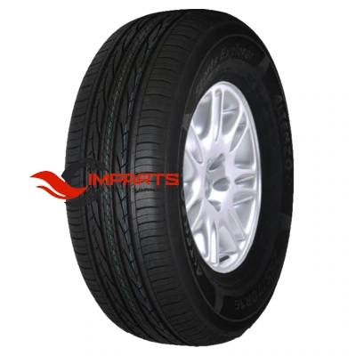 Шина Altenzo Sports Explorer 275/70 R16 114H