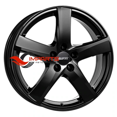 Колесный диск Alutec 7x17/5x108 ET45 D70,1 Freeze Diamond Black