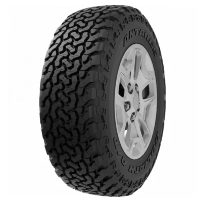 Шина Antares Goliath A/T 285/70 R17 121/118Q