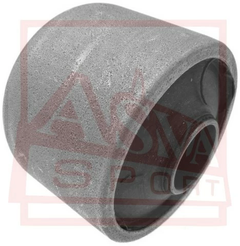 Сайлентблок переднего рычага задний без корпуса Asva 0201-110