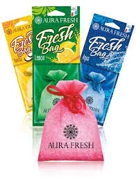 Ароматизатор подвесной (Sex on the Beach) AURA FRESH FRESH BAG