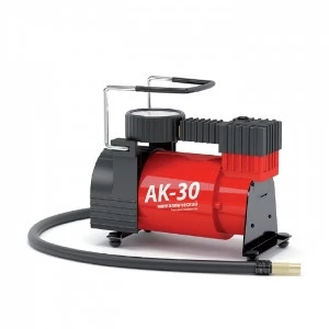 Автомобильный компрессор Autoprofi АК-30 30 л/мин 7 атм