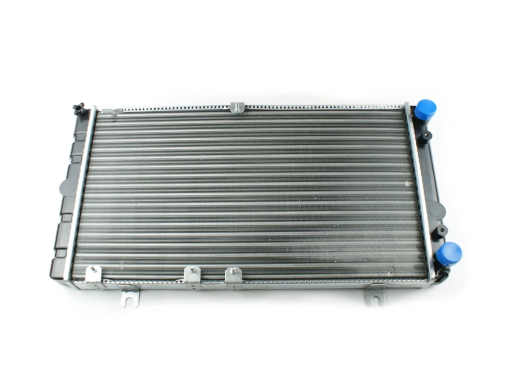 Радиатор системы охлаждения 1118 (алюм.) AUTORAM
