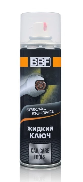 Жидкий ключ BBF Special Enforce аэрозоль 300 мл