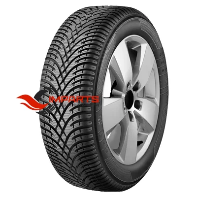 Шина BFGoodrich G-Force Winter 2 205/45 R17 88V