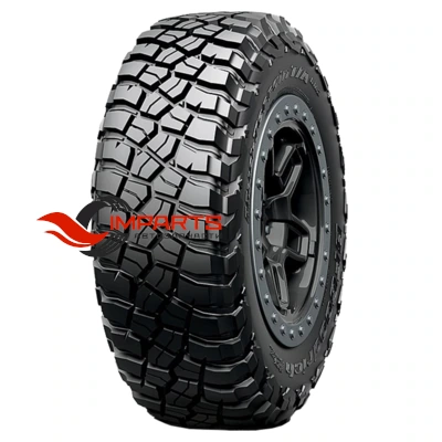 Шина BFGoodrich Mud-Terrain T/A KM3 215/75 R15 100/97Q